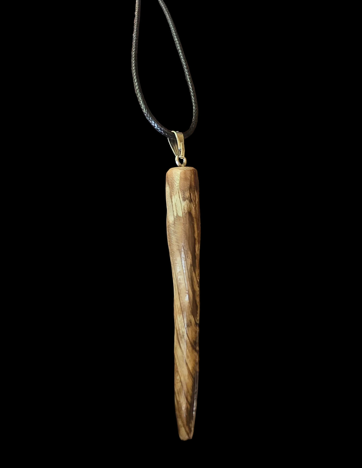 Fossil Walrus lvory beachcomers shard