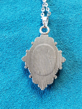 Load image into Gallery viewer, Fossil Walrus Ivory Necklace
